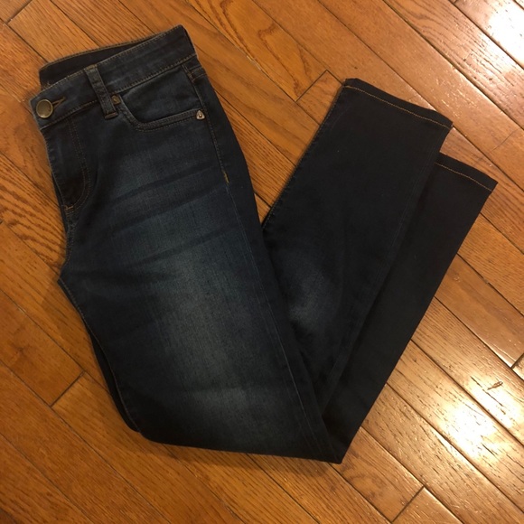 Kut from the Kloth Denim - KUT From the Kloth jeggings❤️